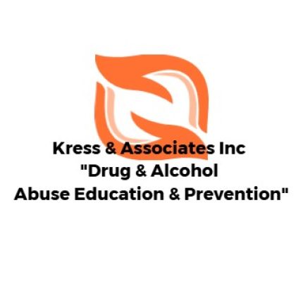 Logo od Kress & Associates Inc 