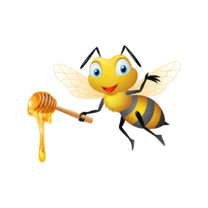 Logotyp från 559 Honey Company
