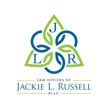 Logo van Law Offices of Jackie L. Russell, PLLC