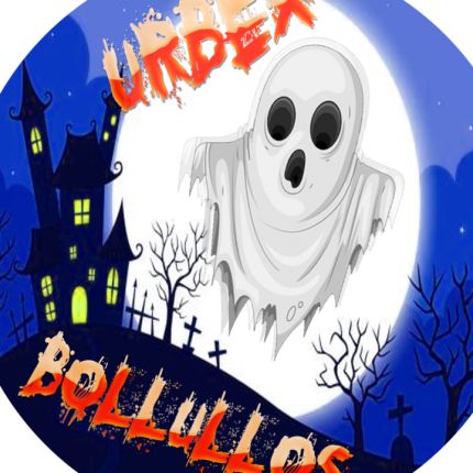 Logo od Urbexbollullos