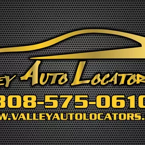 Bild von Valley Auto Locators, LLC