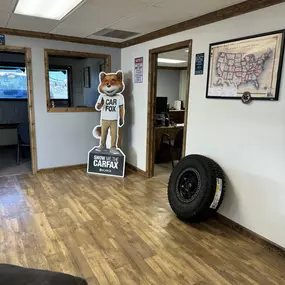 Bild von Valley Auto Locators, LLC Sales and Service Dept.