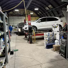 Bild von Valley Auto Locators, LLC Sales and Service Dept.