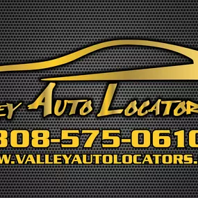 Bild von Valley Auto Locators, LLC Sales and Service Dept.