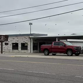 Bild von Valley Auto Locators, LLC Sales and Service Dept.