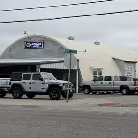 Bild von Valley Auto Locators, LLC Sales and Service Dept.