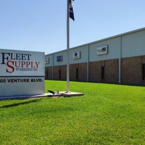 Bild von Fleet Supply Warehouse