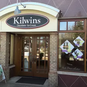 Bild von Kilwins Ice Cream -  Chocolate - Fudge