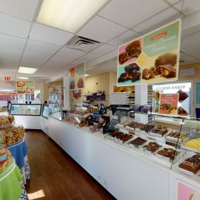 Bild von Kilwins Chocolate & Ice Cream Shop