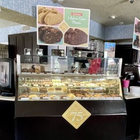 Bild von Kilwins Chocolate & Ice Cream Shop