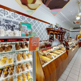 Bild von Kilwins Chocolate & Ice Cream Shop