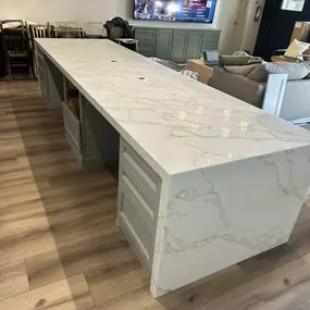 Bild von Redemption Stone & Floor Craft