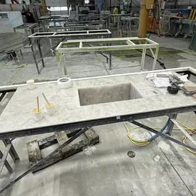 Bild von Redemption Stone & Floor Craft