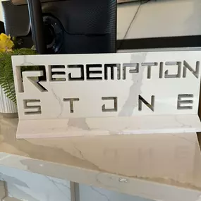 Bild von Redemption Stone & Floor Craft
