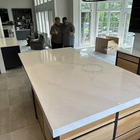Bild von Redemption Stone & Floor Craft