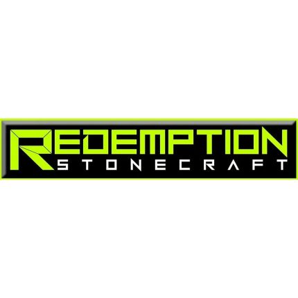 Logo fra Redemption Stone & Floor Craft