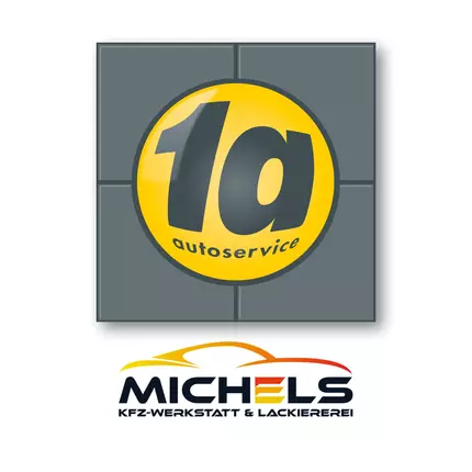 Logo fra Horst Michels e.K. Kfz-Werkstatt & Lackiererei