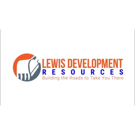 Logo from Lewis Development Resources