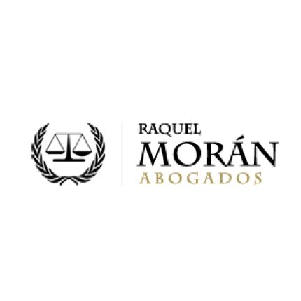 Logótipo de Raquel Moran Abogados