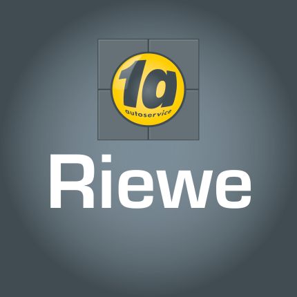 Logo von 1a autoservice Riewe, Martin Hausmann e.K.