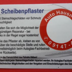 Bild von Auto Hausner GmbH