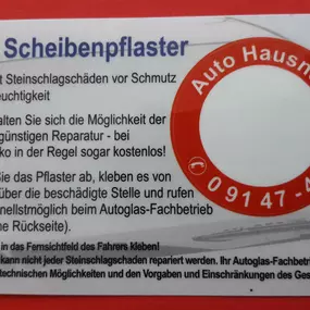 Bild von Auto Hausner GmbH