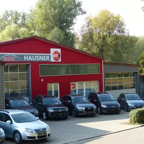 Bild von Auto Hausner GmbH