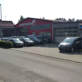 Bild von Auto Hausner GmbH