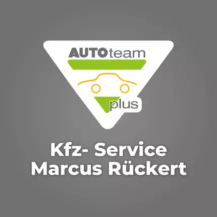 Logotyp från Kfz-Service Marcus Rückert