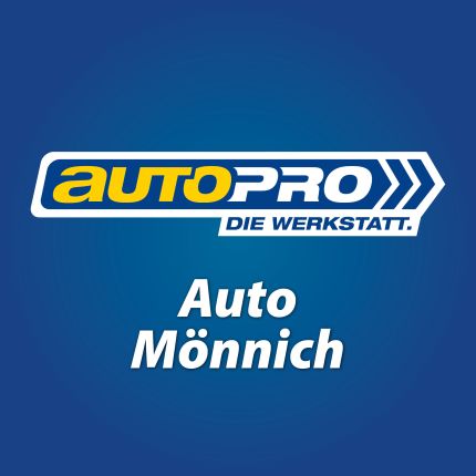Logo fra Auto Mönnich Inh. Uwe Mönnich