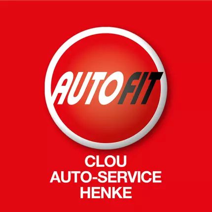 Logotyp från Clou Auto-Service Henke