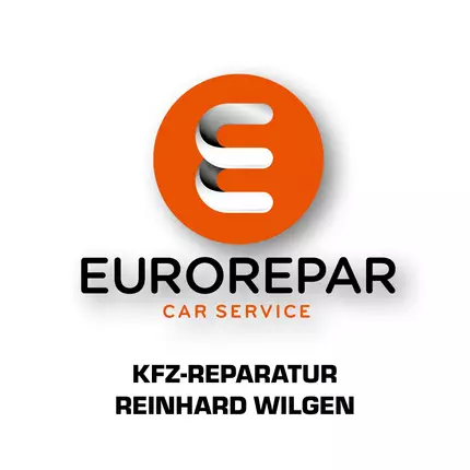 Logotyp från Kfz-Reparatur Reinhard Wilgen