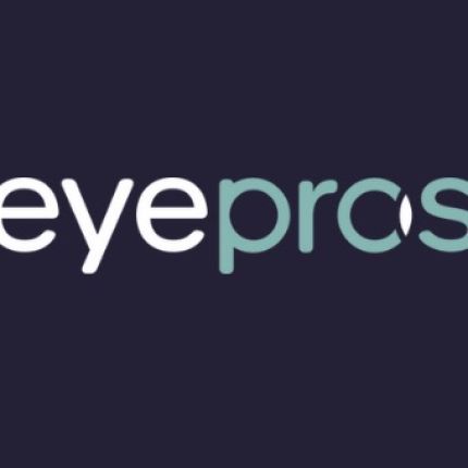 Logo de EyePros