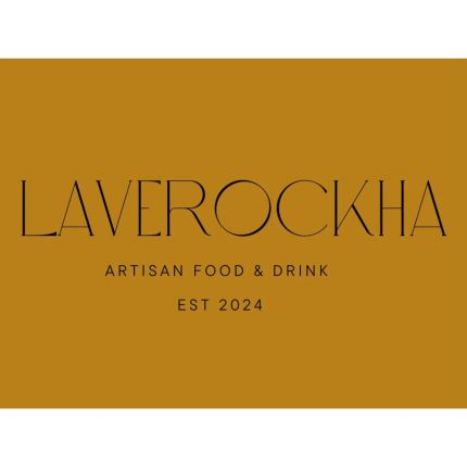 Logo fra Laverockha