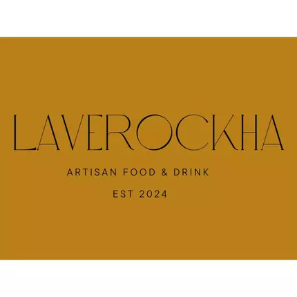 Logo da Laverockha