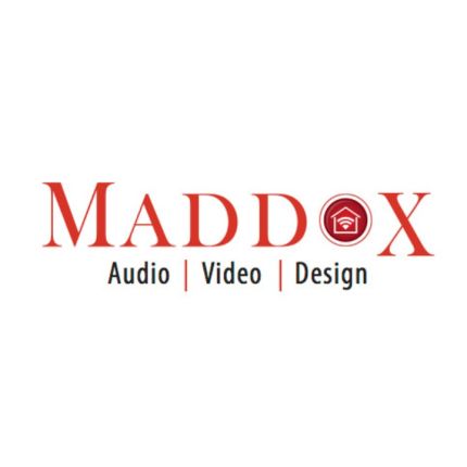 Logo van Maddox Audio Video Design