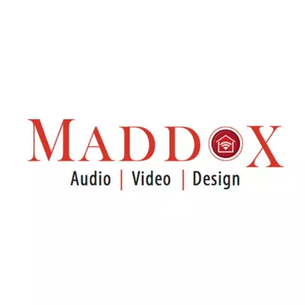 Logo von Maddox Audio Video Design