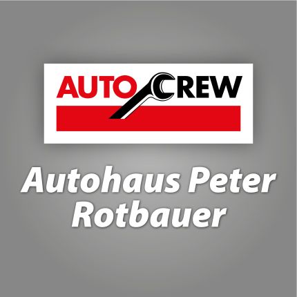 Logo von Autohaus Rotbauer