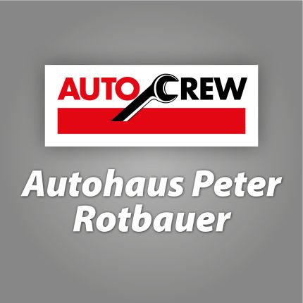 Logotyp från Autohaus Rotbauer