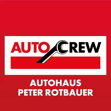 Logo fra Autohaus Rotbauer