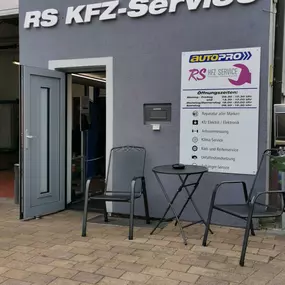 Bild von RS KFZ-Service