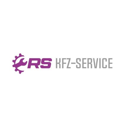 Logo fra RS KFZ-Service