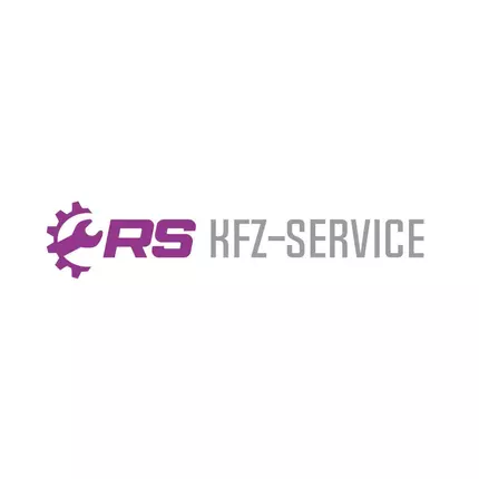 Logo von RS KFZ-Service