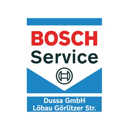 Logo van Dussa GmbH Löbau