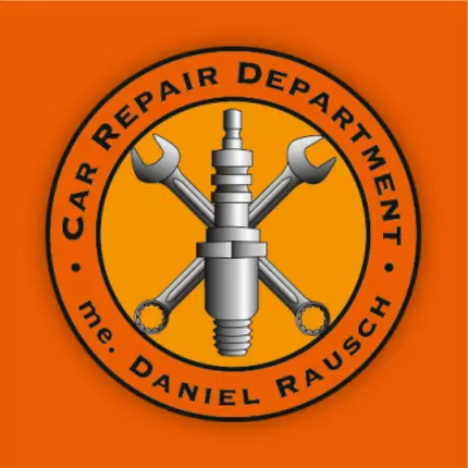 Logo van Car Repair Department/ me.Daniel Rausch