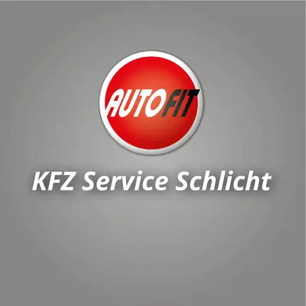 Logotipo de Kfz Service Schlicht