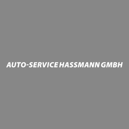Λογότυπο από Auto-Service Haßmann GmbH
