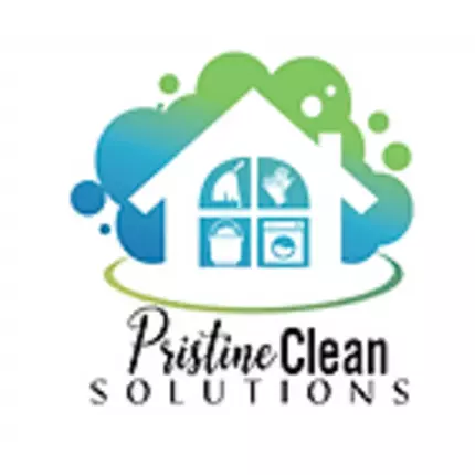 Logo from Pristine Clean Solutions