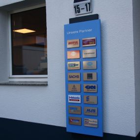 Bild von Hutmacher GmbH Bosch Service