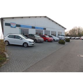 Bild von Bosch Car Service Autodienst Leisnig GmbH